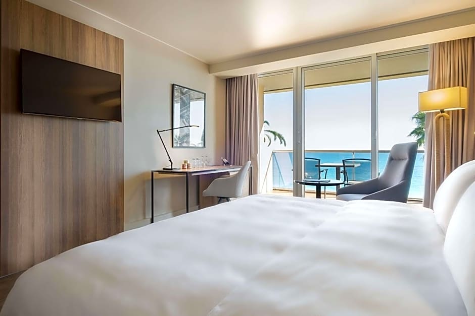 Radisson Blu Hotel Nice