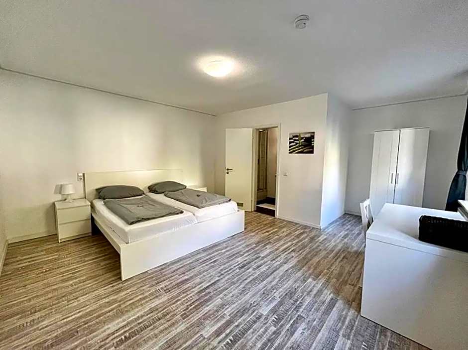 Aparthotel Peerless Dine