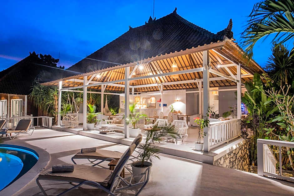 Stardust Villas