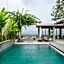 The Lavana Villa Puri Hawila Jimbaran (5 Bedroom Villa)