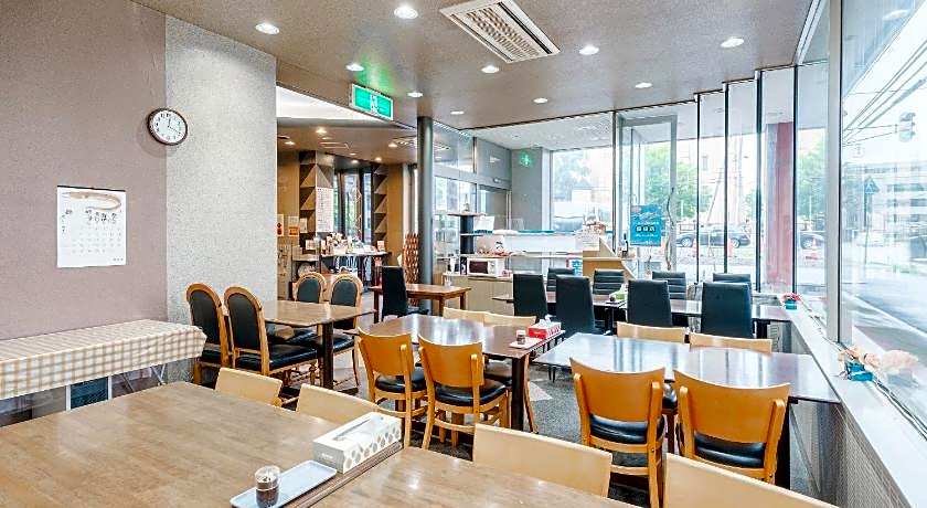 Tabist Annex Hotel Tetora Hakodate Goryokaku