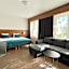 Hotel Raumanlinna