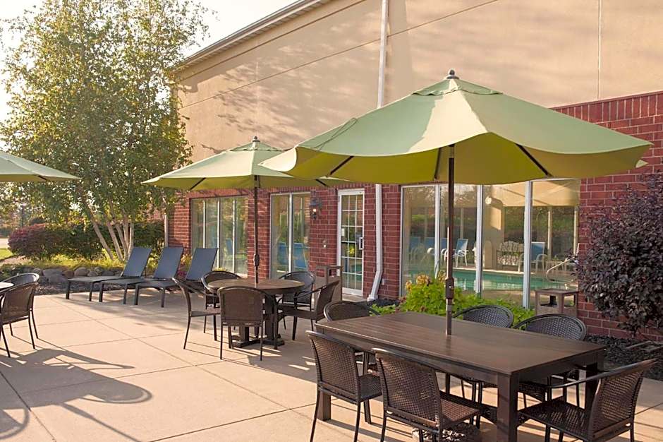 Hampton Inn By Hilton And Suites Cleveland-Southeast/Streetsboro