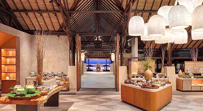 Novotel Bali Benoa Hotel