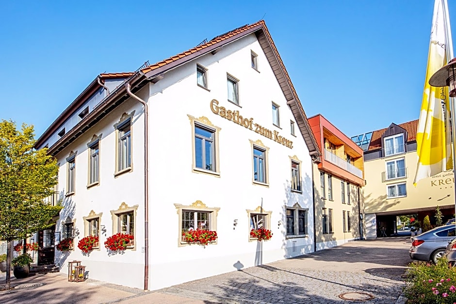 Ringhotel Zum Kreuz