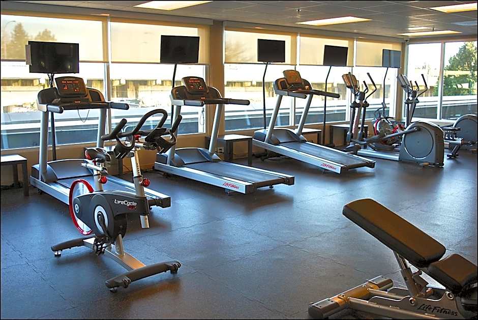 Holiday Inn Express Vancouver Airport-Richmond By IHG