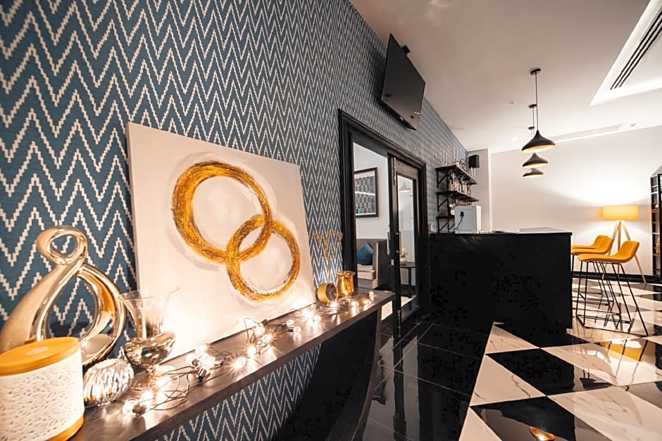 Tera Hotel Vientiane