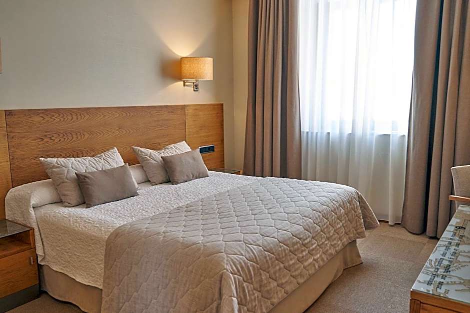 Hotel San Juan de los Reyes