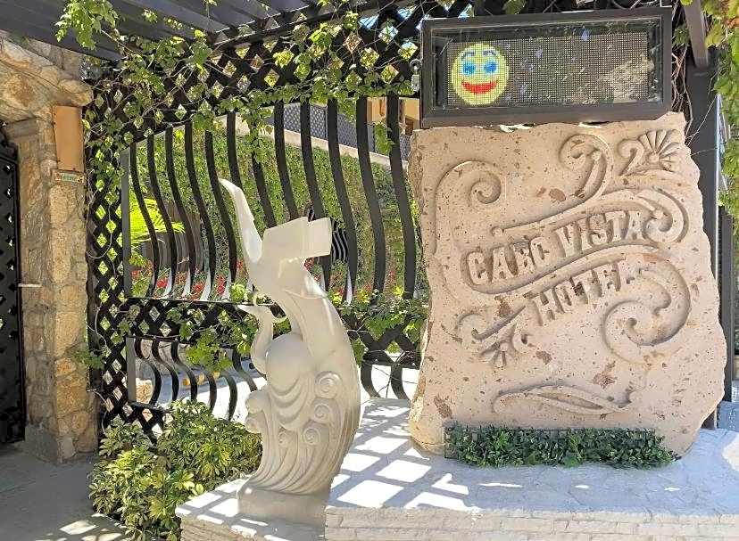Cabo Vista Hotel Adults Only