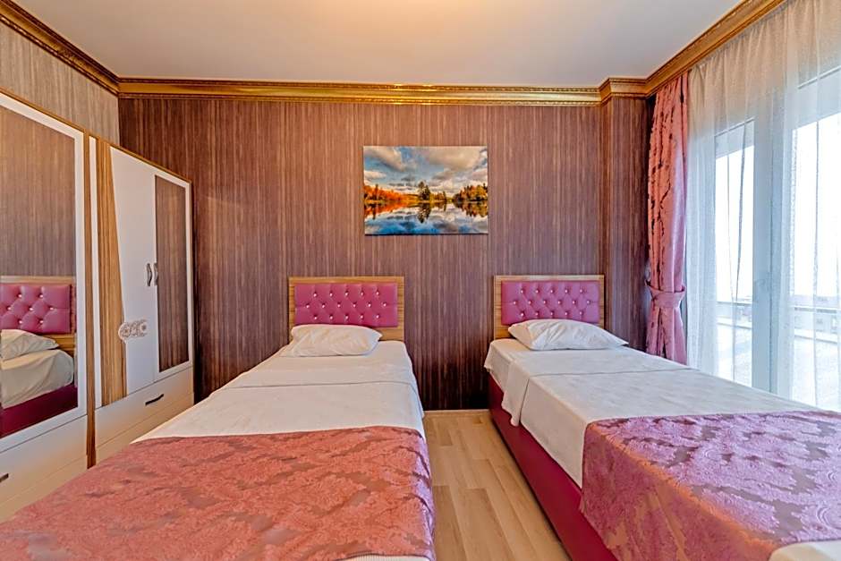 Royal Babil Suites Hotel