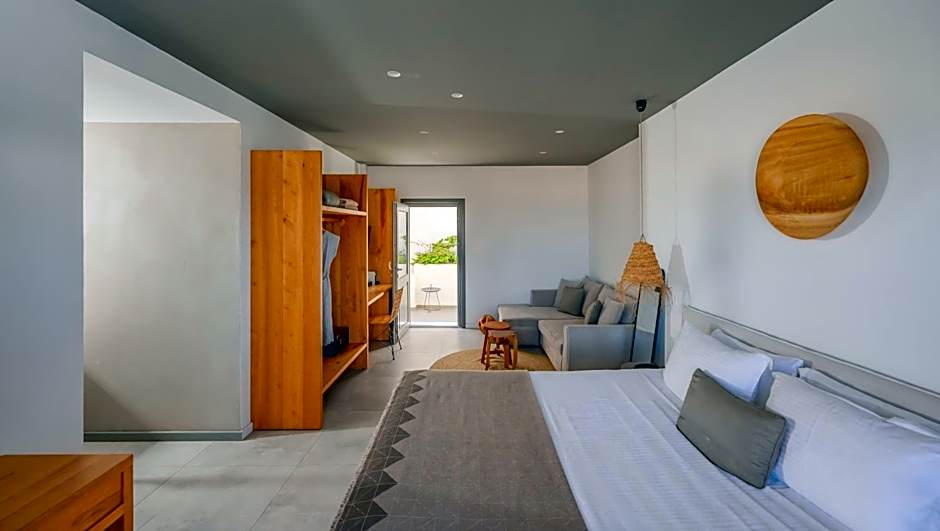 Lemon Suites Santorini