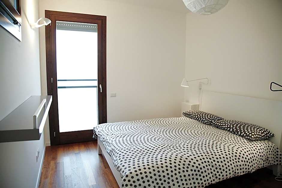 Aurum Aparthotels Bicocca