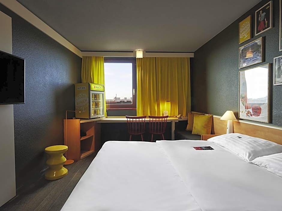 Ibis Wien Mariahilf