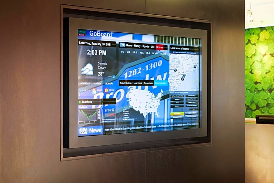 Courtyard by Marriott Rye