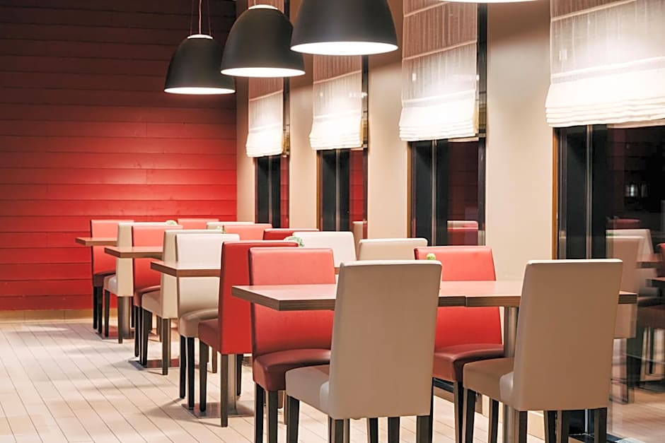 Ibis Rouen Centre Rive Gauche Mermoz