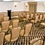 DoubleTree by Hilton Hotel Chicago Wood Dale - Elk Grove