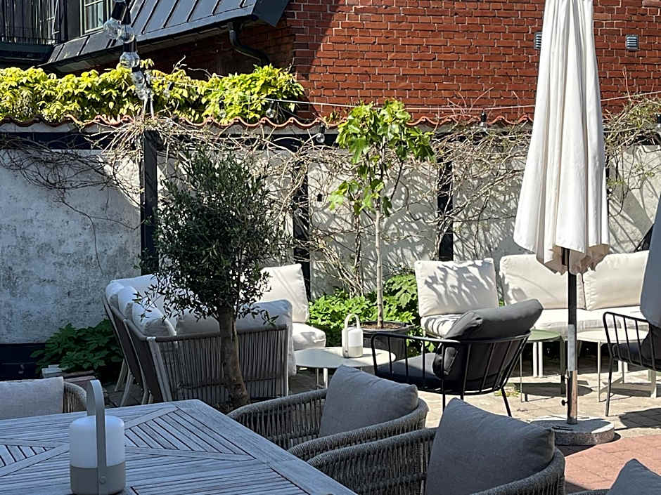 Hotell Bäckagården