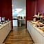 Best Western Plus Welcome Hotel Frankfurt