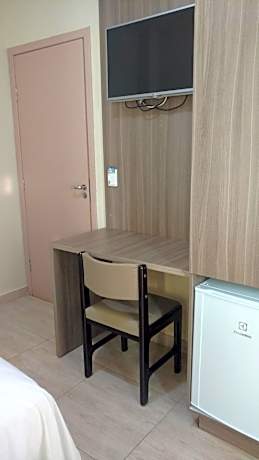 Catalao Palace Hotel