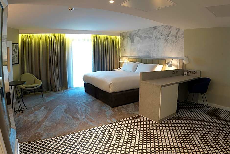 DoubleTree By Hilton Chester