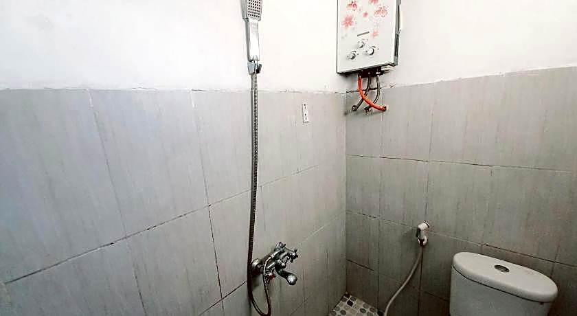 Hotel O Queen Homestay