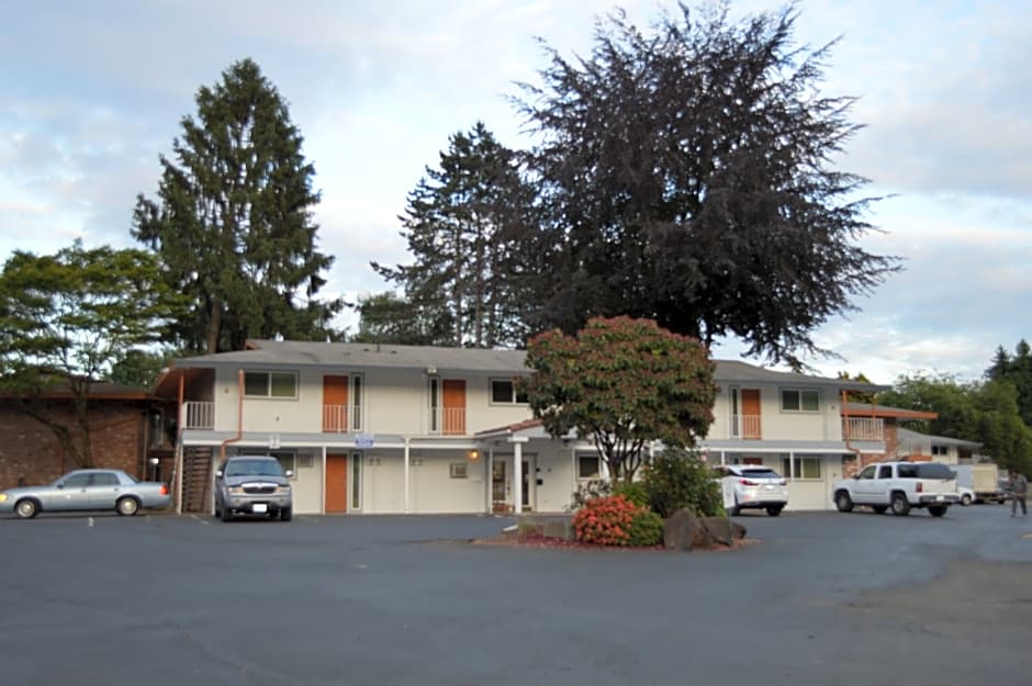 Sunrise Garden Suites