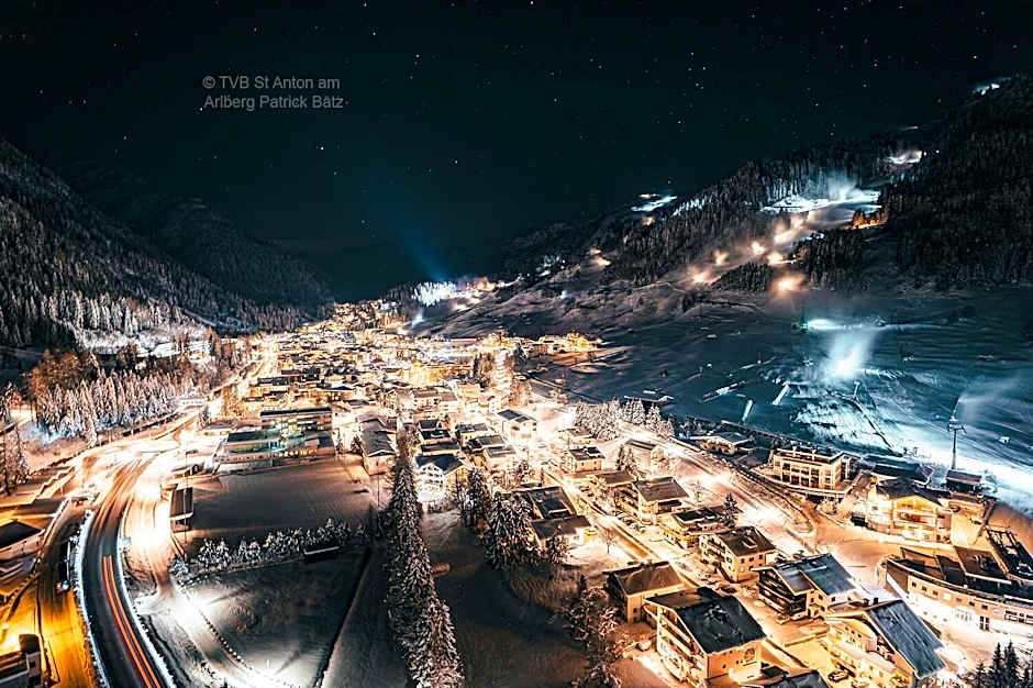 Sporthotel St. Anton