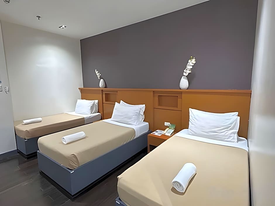 Green Windows Dormitel 188