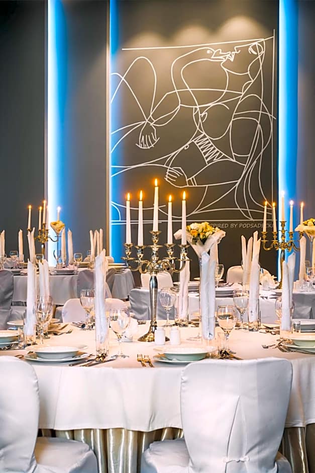 METROPOL Hotel Katowice