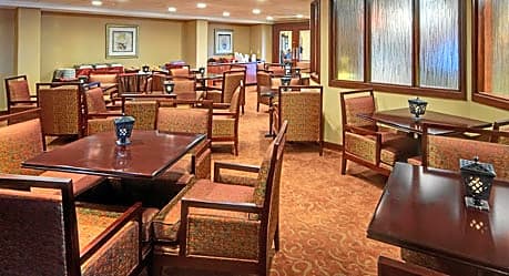 Wyndham Garden-newark Airport – Newark Airport, NJ