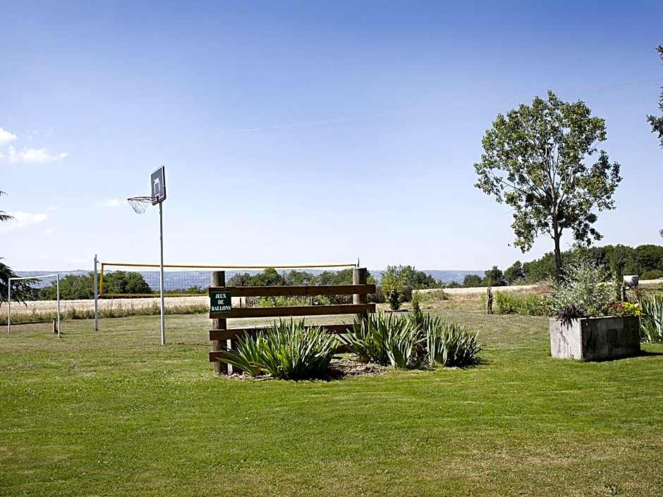 Le Domaine du Plantier