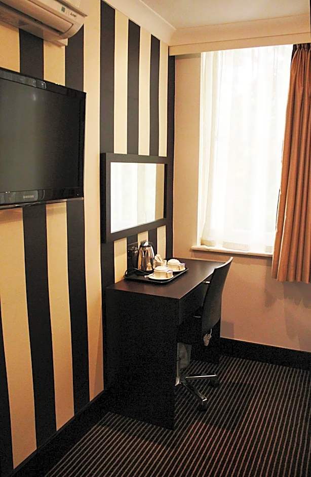 Edward Hotel - Paddington