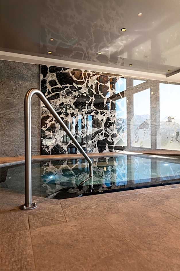 MGM Hôtels & Résidences - Hôtel Alpen Lodge