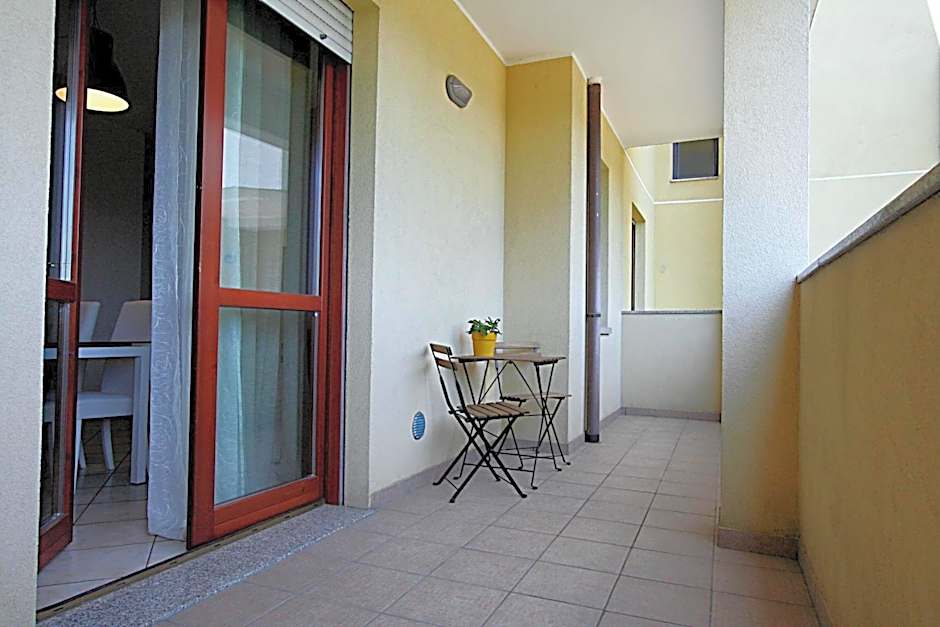 HQ Aparthotel Milano Inn - Smart Suites