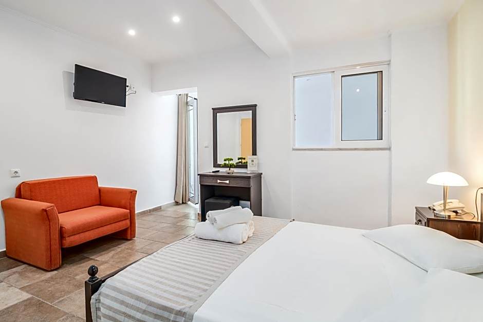 Vergina Star Hotel