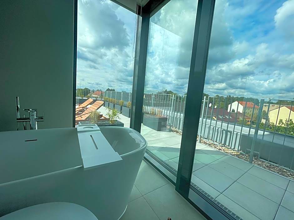 H24 Stadthotel Bernau