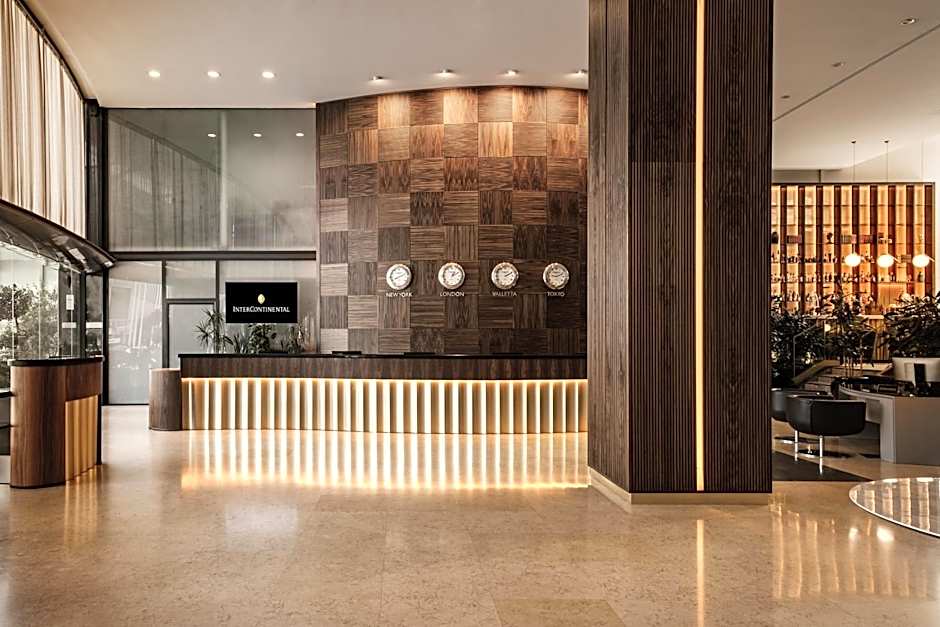 InterContinental Malta By IHG