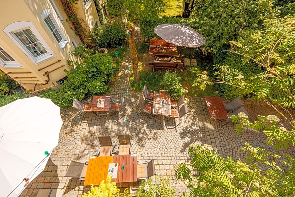 Hotel Plankl