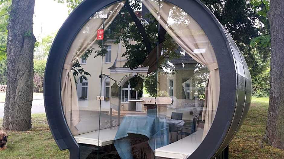 Hotel Wippertal - voll klimatisiert