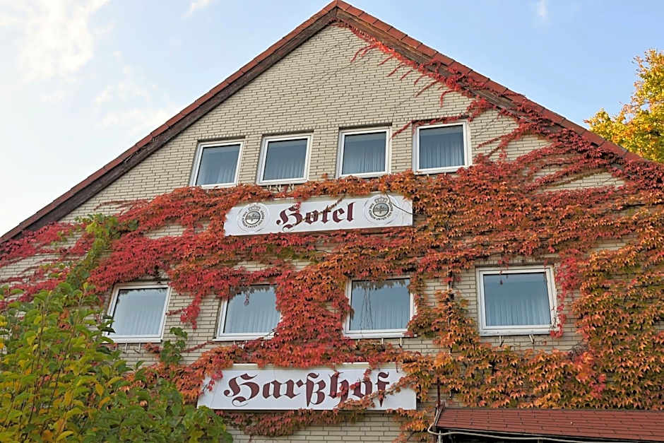 Hotel Harsshof