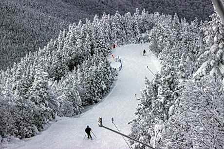 Smugglers' Notch Resort Private Suites