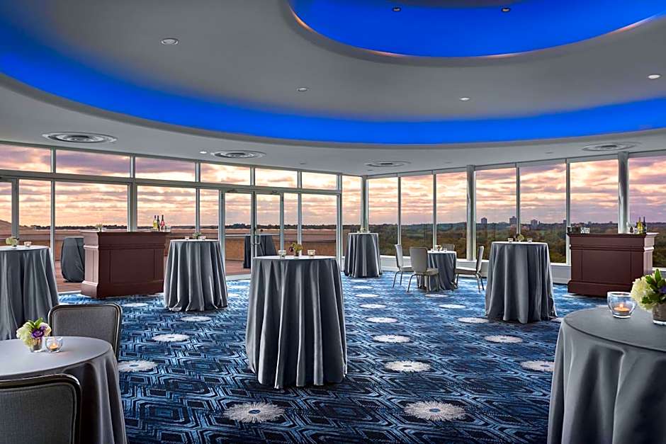 The Royal Sonesta Chase Park Plaza St. Louis