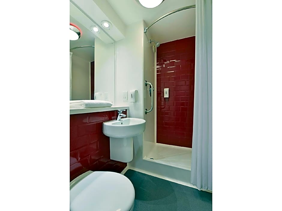 Travelodge Chelmsford