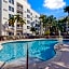 Courtyard by Marriott Miami Aventura Mall
