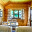 Ford Farm Lodges
