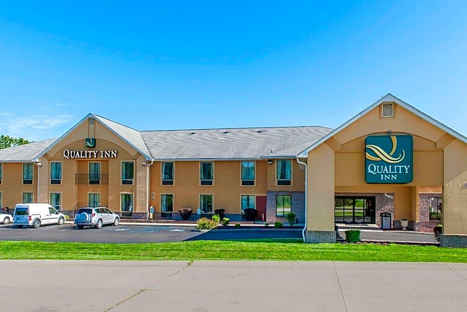 Quality Inn Bloomington