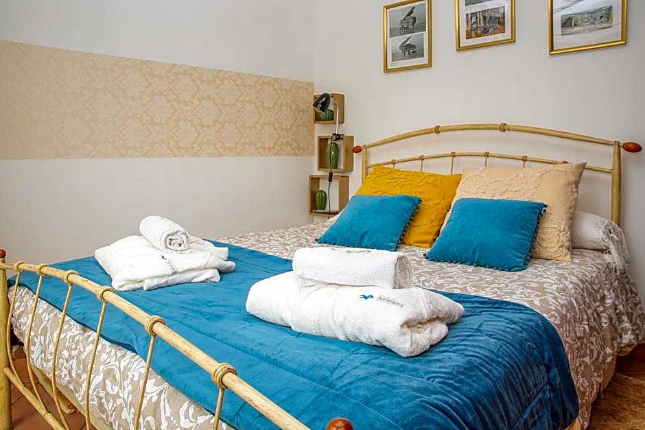 Pata da Gaivota Boutique House