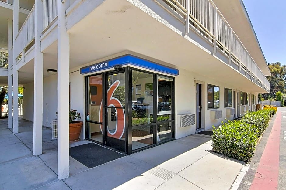 Motel 6-Goleta, CA - Santa Barbara
