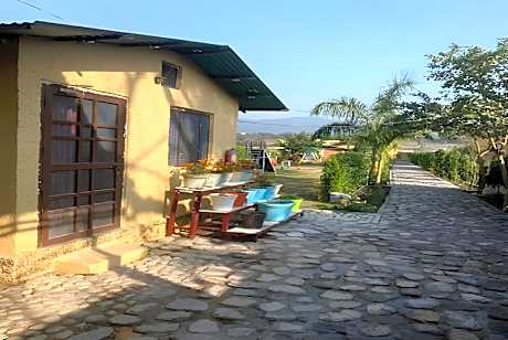 Rosetree Wild Trail Resort Rishikesh