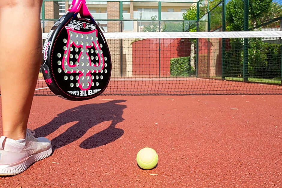 IBERSOL SPA AQQUARIA SUITES